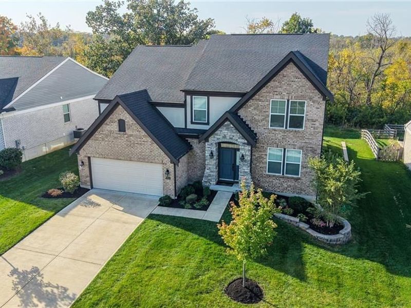 5513 Rock Creek Lane, Franklin, OH 45005 Photo 3
