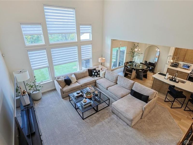 5513 Rock Creek Lane, Franklin, OH 45005 Photo 38