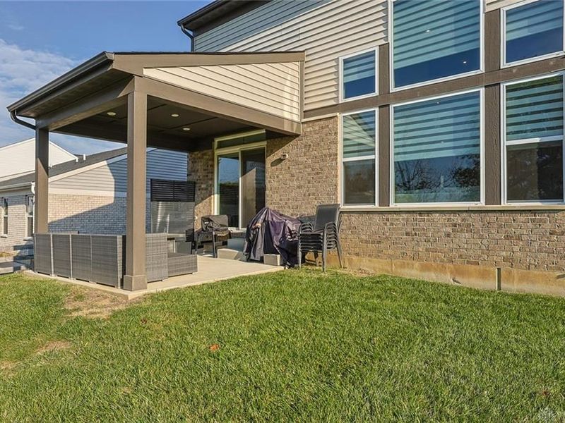 5513 Rock Creek Lane, Franklin, OH 45005 Photo 40