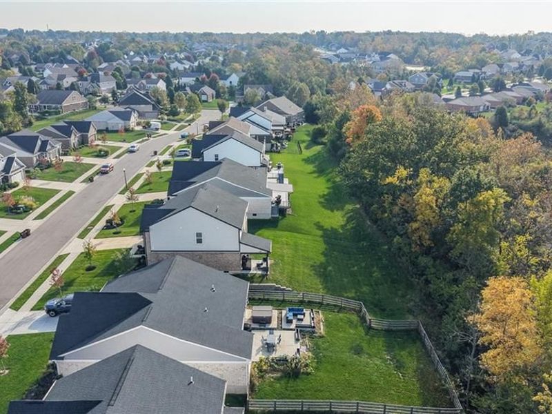 5513 Rock Creek Lane, Franklin, OH 45005 Photo 47