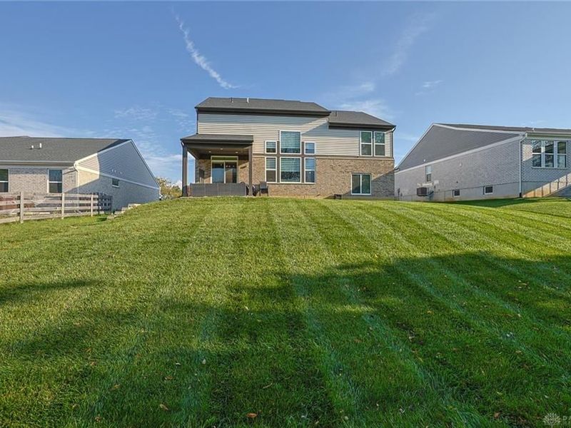 5513 Rock Creek Lane, Franklin, OH 45005 Photo 51