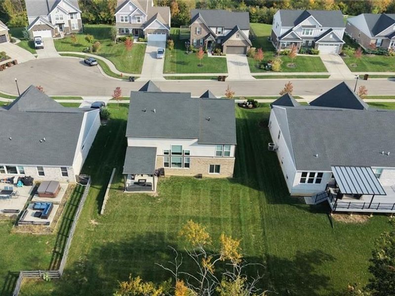 5513 Rock Creek Lane, Franklin, OH 45005 Photo 52