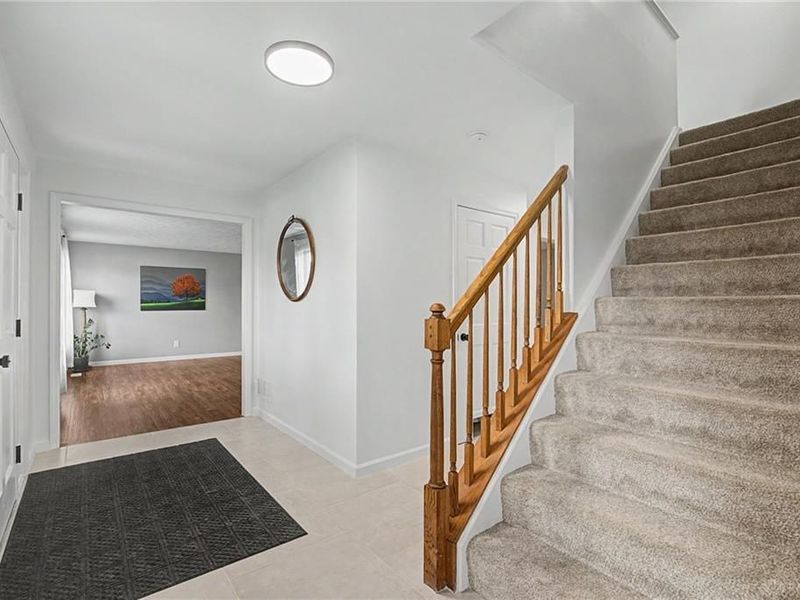1168 Quiet Brook Trail, Washington Township, OH 45458 Photo 16