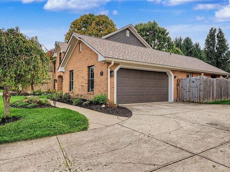 1168 Quiet Brook Trail, Washington Township, OH 45458 Photo 4