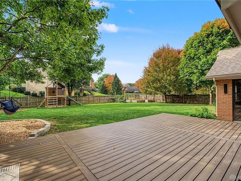 1168 Quiet Brook Trail, Washington Township, OH 45458 Photo 44