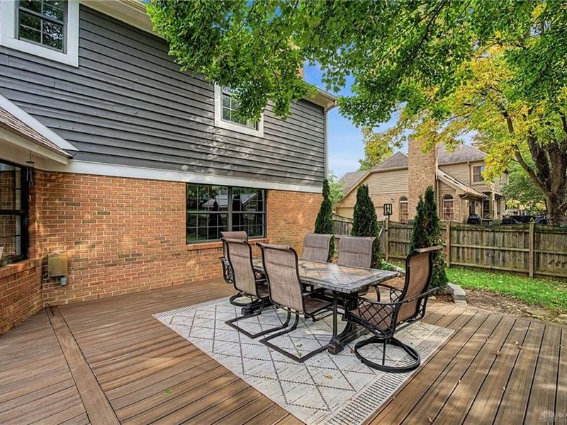 1168 Quiet Brook Trail, Washington Township, OH 45458 Photo 45