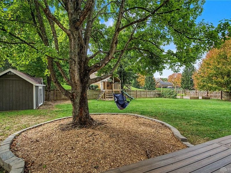1168 Quiet Brook Trail, Washington Township, OH 45458 Photo 48