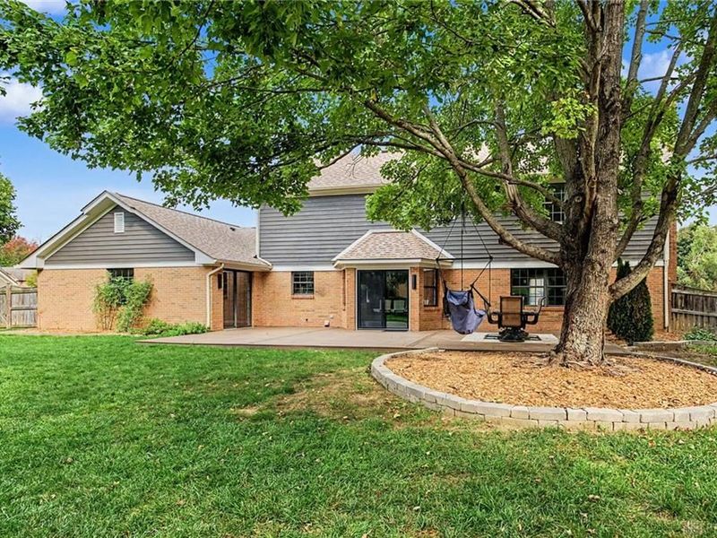 1168 Quiet Brook Trail, Washington Township, OH 45458 Photo 52