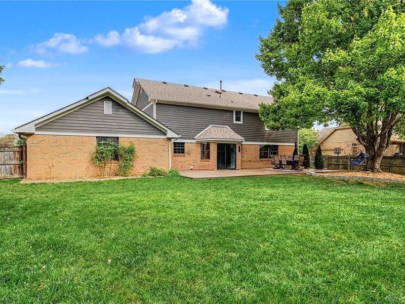 1168 Quiet Brook Trail, Washington Township, OH 45458 Photo 53