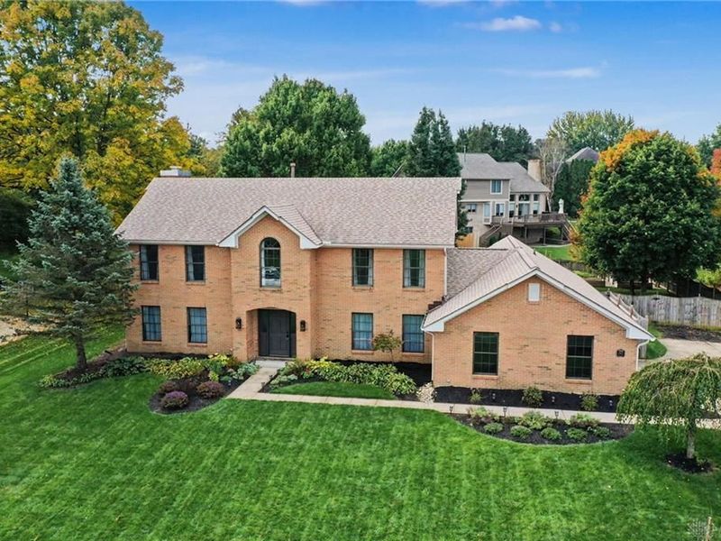 1168 Quiet Brook Trail, Washington Township, OH 45458 Photo 57