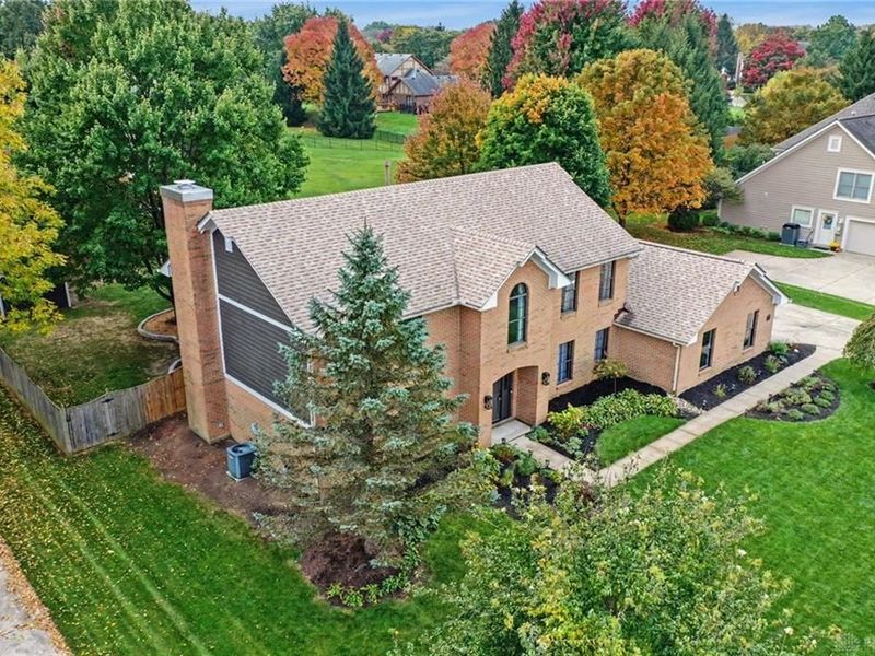 1168 Quiet Brook Trail, Washington Township, OH 45458 Photo 58