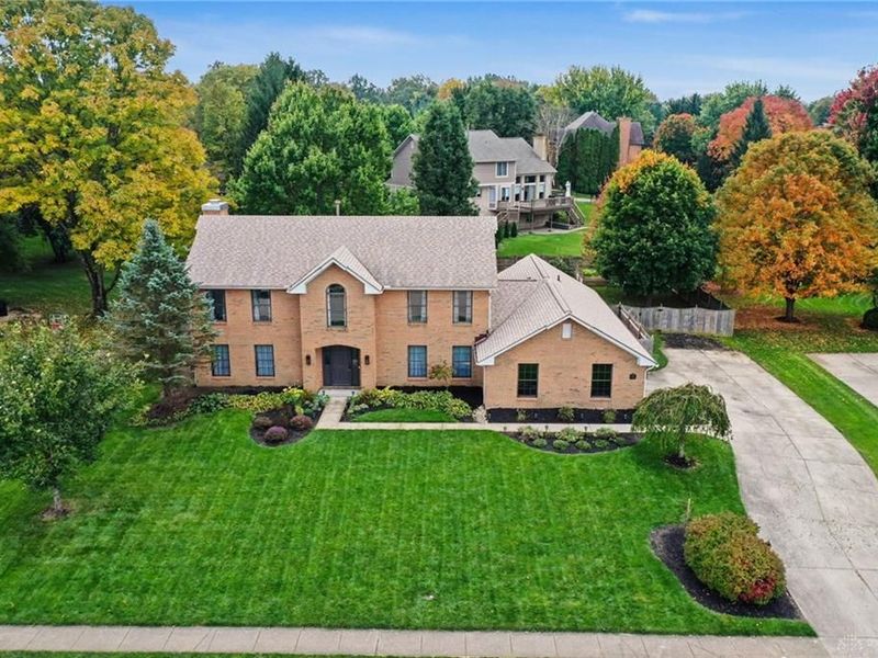 1168 Quiet Brook Trail, Washington Township, OH 45458 Photo 59