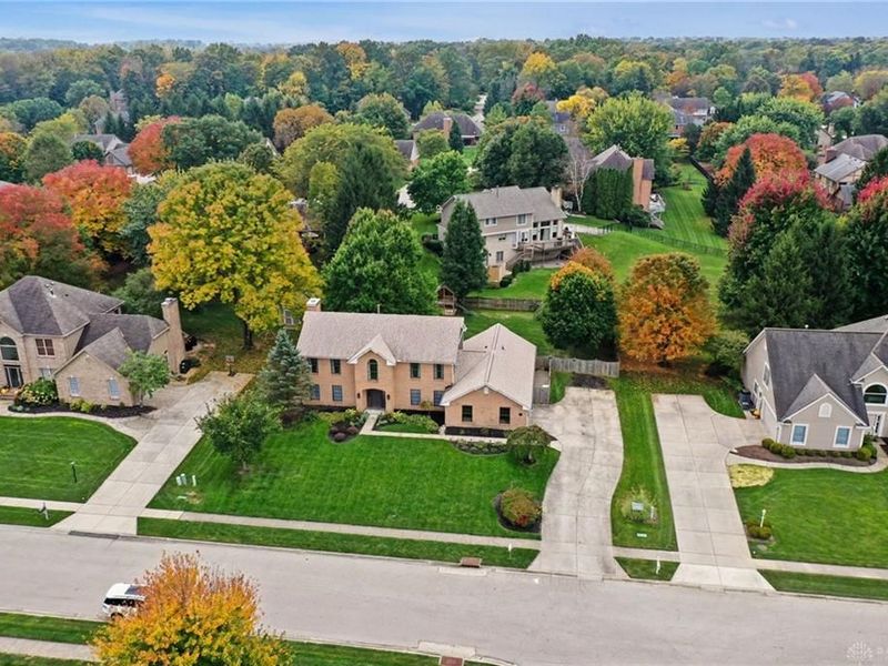 1168 Quiet Brook Trail, Washington Township, OH 45458 Photo 60