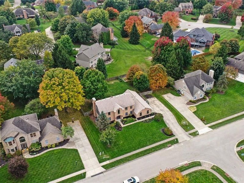 1168 Quiet Brook Trail, Washington Township, OH 45458 Photo 62