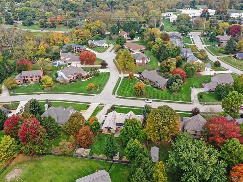 1168 Quiet Brook Trail, Washington Township, OH 45458 Photo 64