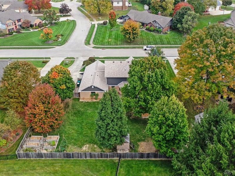 1168 Quiet Brook Trail, Washington Township, OH 45458 Photo 65