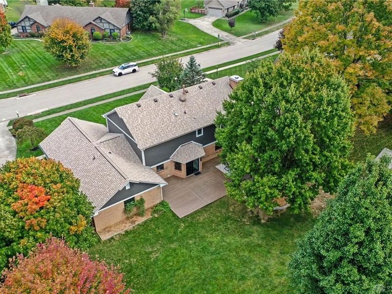 1168 Quiet Brook Trail, Washington Township, OH 45458 Photo 67