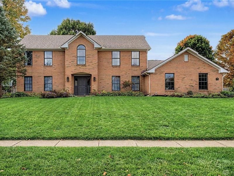 1168 Quiet Brook Trail, Washington Township, OH 45458 Photo 69