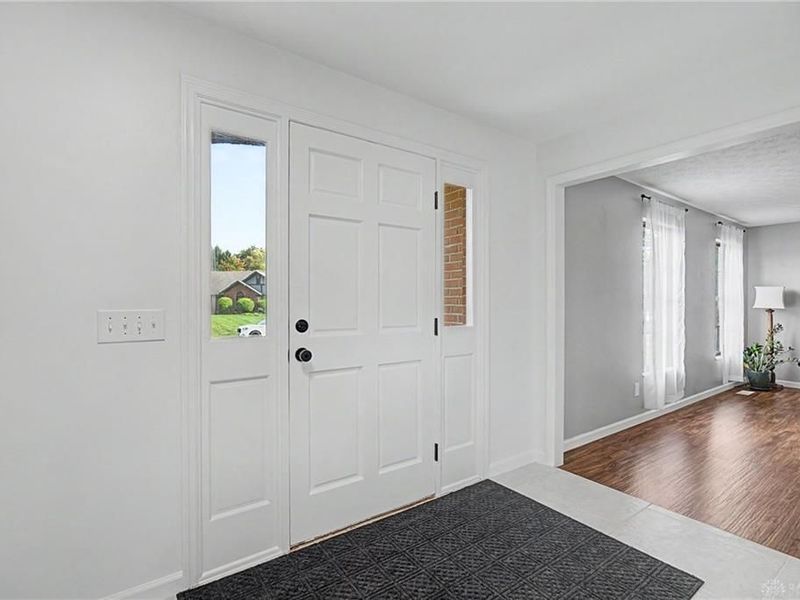 1168 Quiet Brook Trail, Washington Township, OH 45458 Photo 7