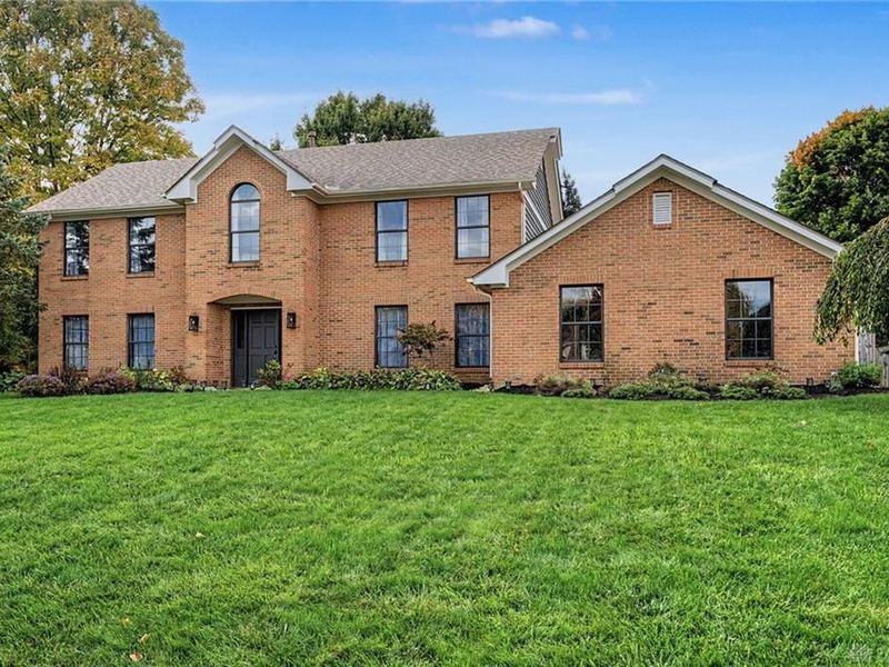1168 Quiet Brook Trail, Washington Township, OH 45458 Photo 72