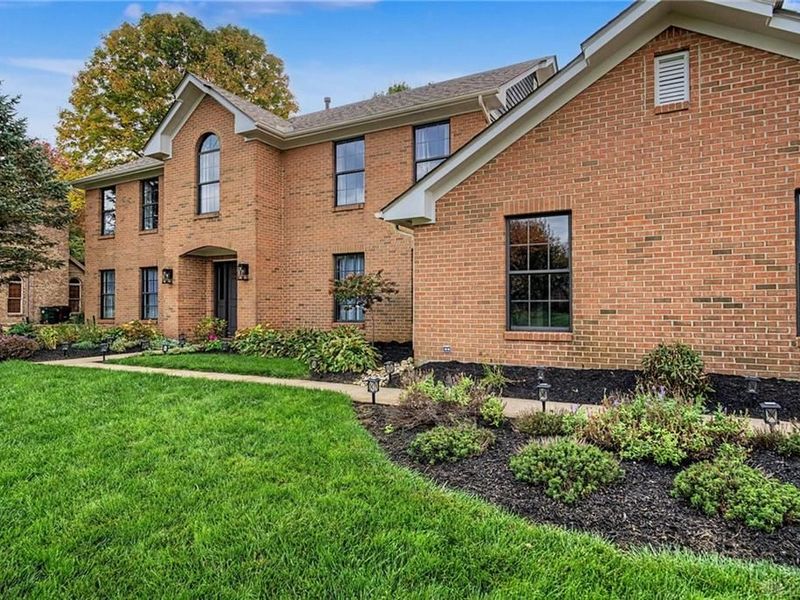 1168 Quiet Brook Trail, Washington Township, OH 45458 Photo 73