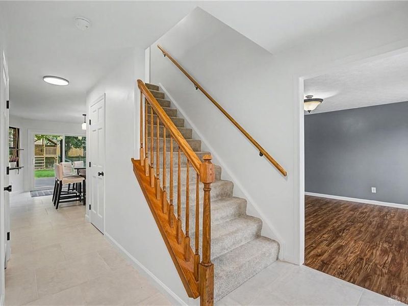 1168 Quiet Brook Trail, Washington Township, OH 45458 Photo 9