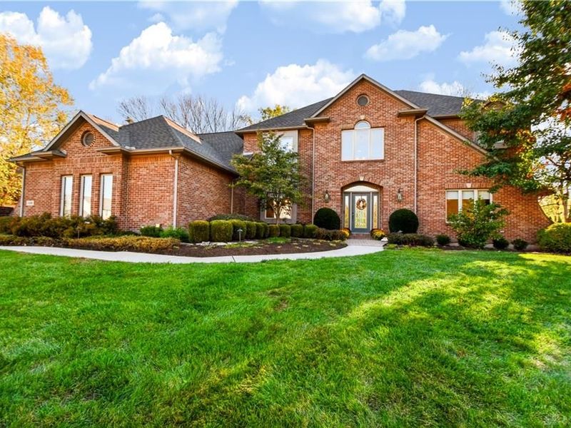188 Earlsgate Road, Beavercreek, OH 45440 Photo 1