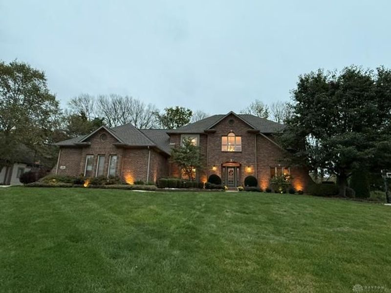 188 Earlsgate Road, Beavercreek, OH 45440 Photo 2