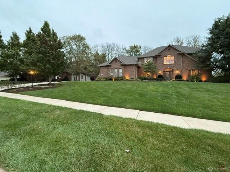 188 Earlsgate Road, Beavercreek, OH 45440 Photo 3