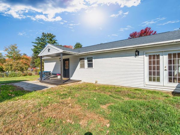 22 Towle Street , Auburn, ME 04210