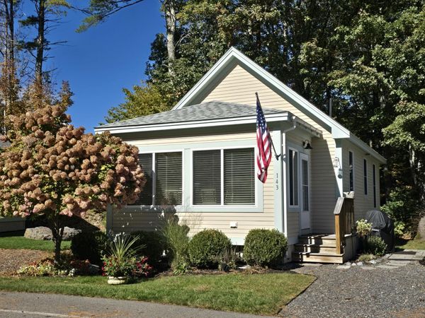 1 Old County Road , Unit 143, Wells, ME 04090