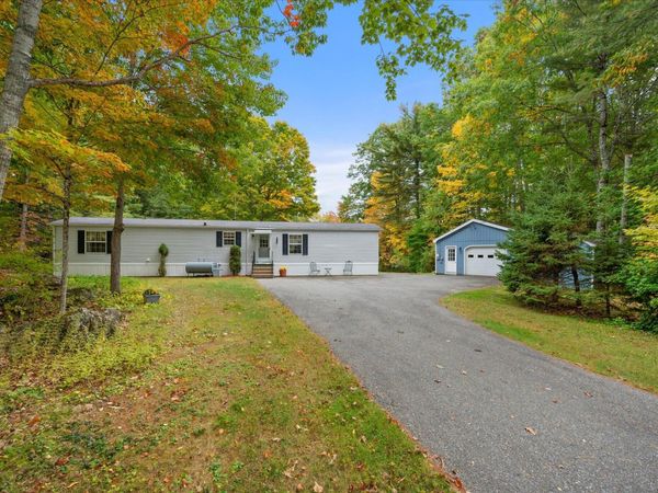 261 Mast Hill Road , Bucksport, ME 04416