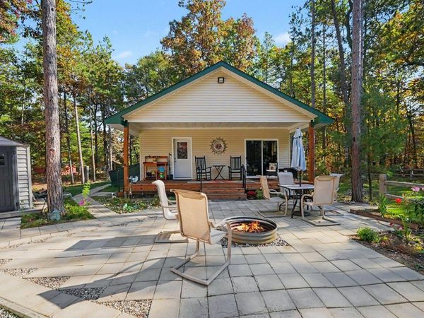 7719 Jose Lake Drive, South Branch, MI 48761