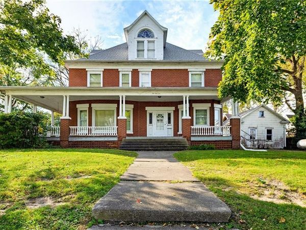 514 E 8th Street, Trenton, MO 64683