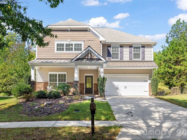 3317 Bridgewick Road , Waxhaw, NC 28173