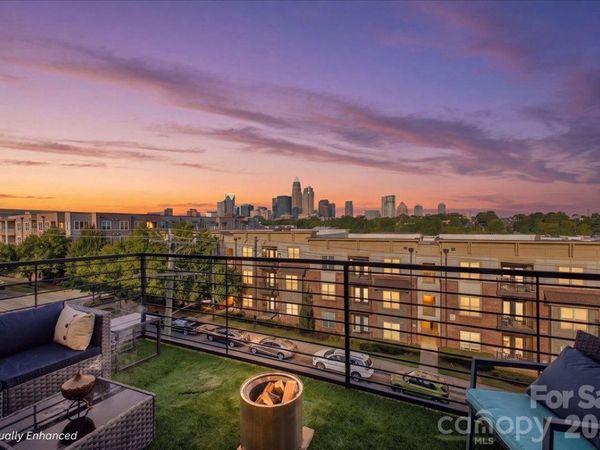 12107 Brooklyn Avenue, Charlotte, NC 28204