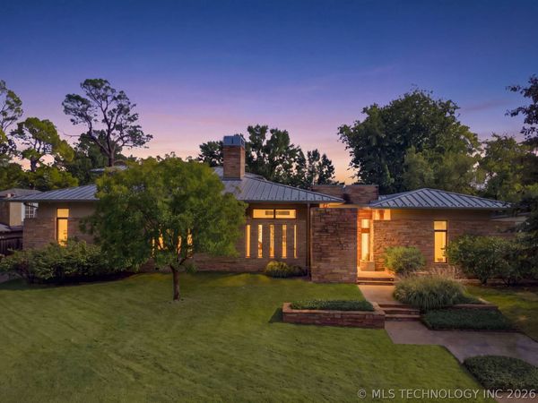 2710 E 34th Street, Tulsa, OK 74105