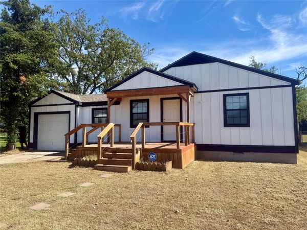 1408 S Penn , Bartlesville, OK 74003