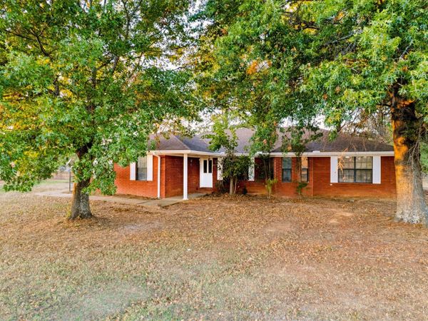 465583 Highway 141 , Gans, OK 74936