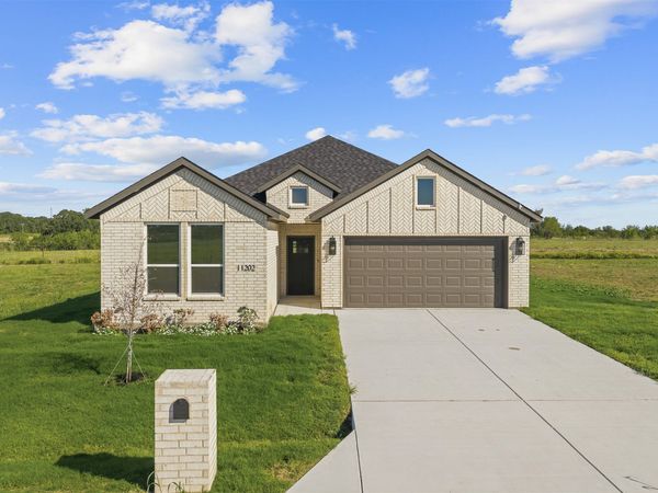 11202 Post Oak Circle , Marietta, OK 73448