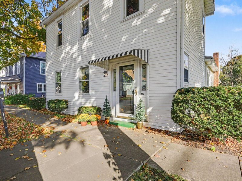 112 W Newell Street, West Liberty, OH 43357 Photo 2