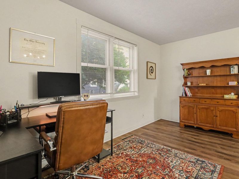 112 W Newell Street, West Liberty, OH 43357 Photo 9