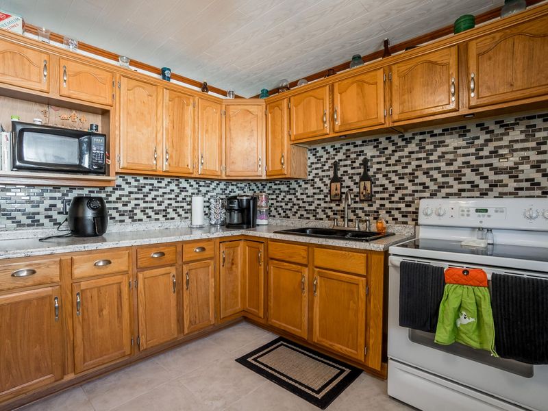 1046 Campbell Avenue, New Carlisle, OH 45344 Photo 13