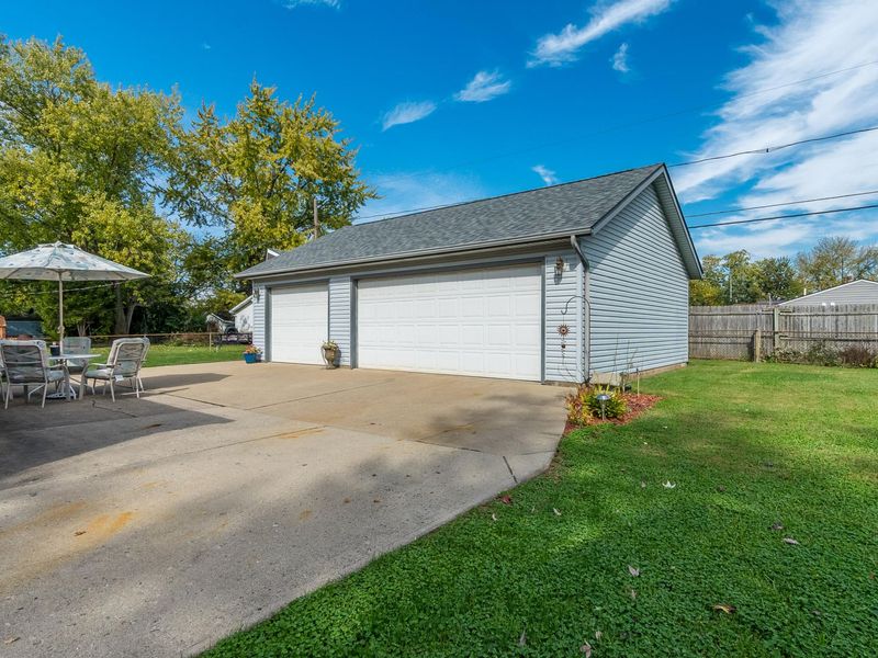 1046 Campbell Avenue, New Carlisle, OH 45344 Photo 23
