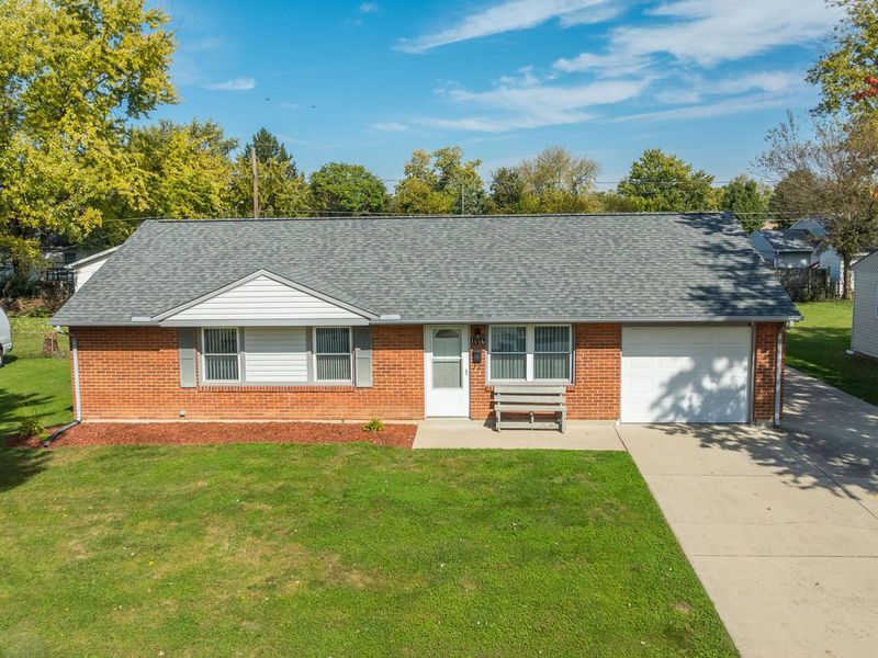 1046 Campbell Avenue, New Carlisle, OH 45344 Photo 6