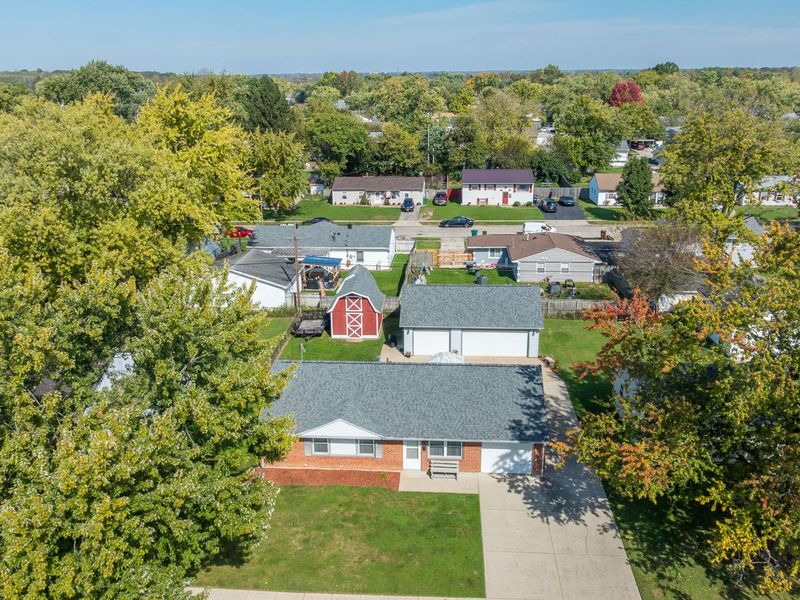 1046 Campbell Avenue, New Carlisle, OH 45344 Photo 7