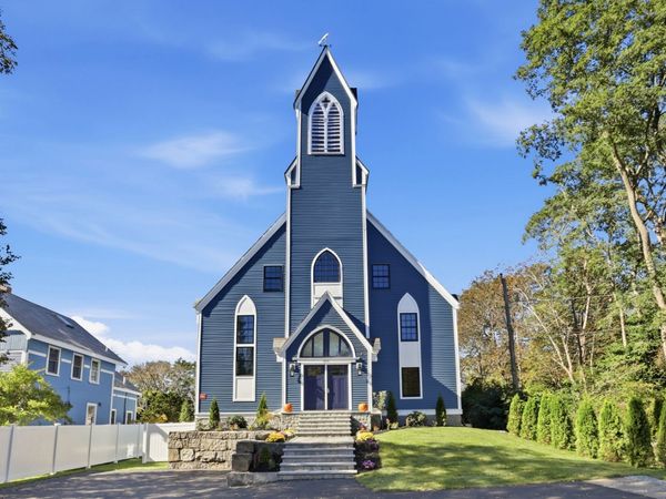 964 Washington St, Unit 2, Gloucester, MA 01930