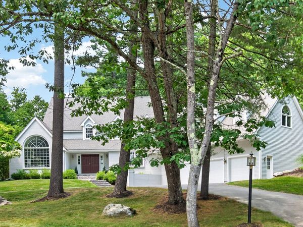 8 Larch Road, Acton, MA 01720