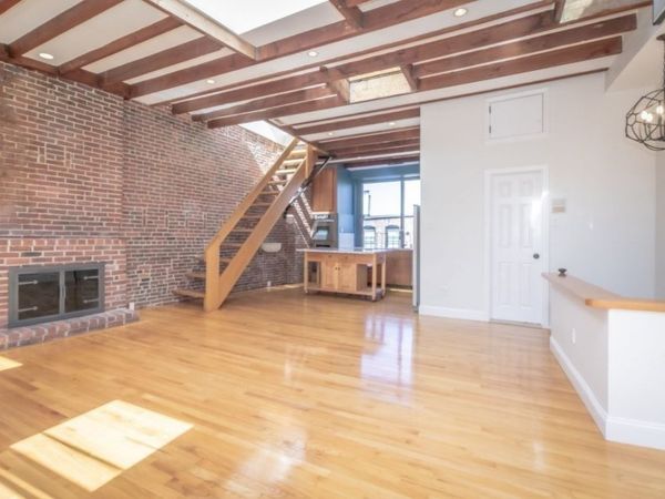 87 Revere St, Unit 3, Boston, MA 02114