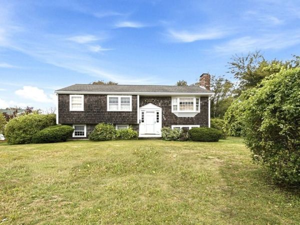 463 Hatherly Road, Scituate, MA 02066